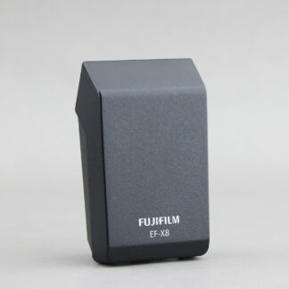 FUJIFILM EF-X8 #xx917 小型閃光燈
