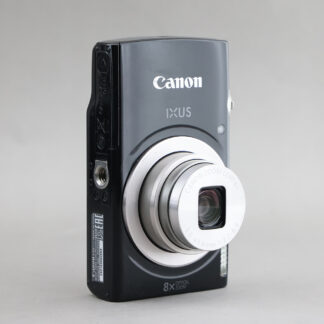 Canon IXUS 185 #xx868 CCD相機