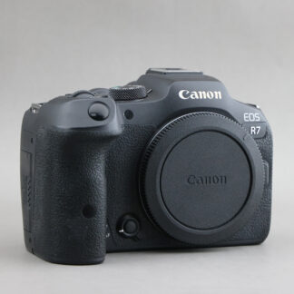 Canon R7 #xx239