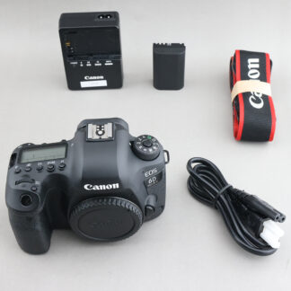 Canon 6DII 6D2 #xx268 全幅