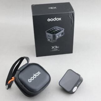 Godox 神牛 X3c 引閃器 #xx Canon用