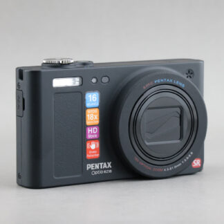 Pentax RZ18 黑 #xx683 CCD相機