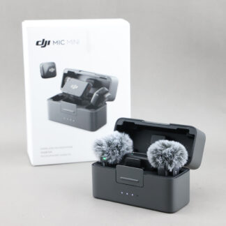 DJI MIC MINI
