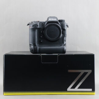Nikon Z9 #xx843