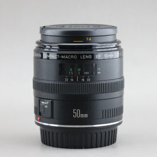 Canon EF 50mm f2.5 MACRO #xx263