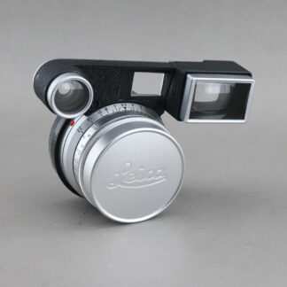 Leica M 35mm f2.8 #169xx 德製眼鏡版 GOGGLE
