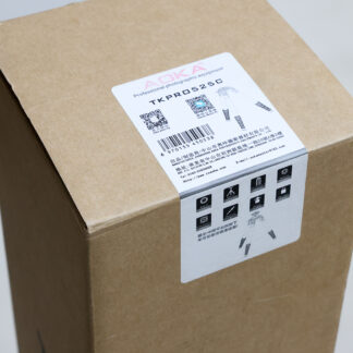 AOKA TKPRO 525C 五號腳五節碳纖維三腳架