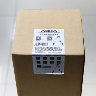 AOKA TKPRO 324C 三號腳四節碳纖維三腳架