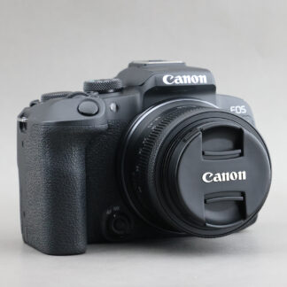 Canon R10 #xx450 +18-45mm KIT
