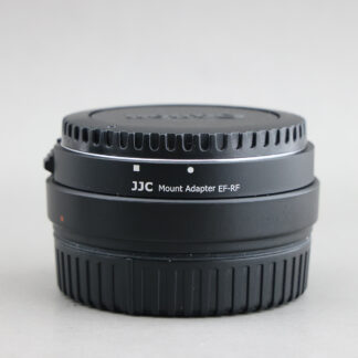 JJC EF-RF 鏡頭轉接環