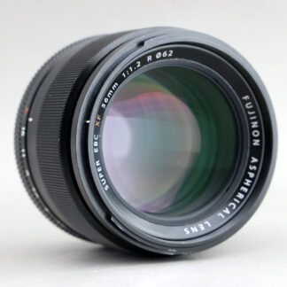 富士 FUJIFILM XF 56mm f1.2 #xx456  一代鏡