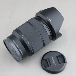 SONY FE 28-70mm f3.5-5.6 OSS #xx173