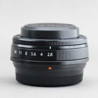 FUJIFILM XF 23mm f2.8 R WR #xx933