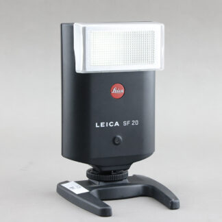 LEICA SF20 閃光燈 #xx801