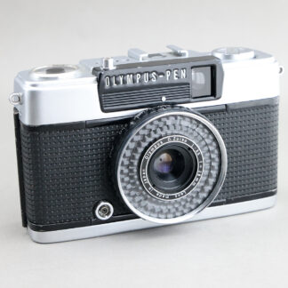 Olympus EE-3 EE3 半格機 #xx104