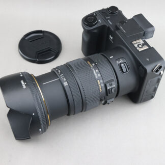 Sigma sd Quattro #xx225+ 17-50mm f2.8 OS  無反單眼