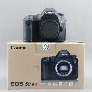 Canon 5DS R #xx535 + BG-E1