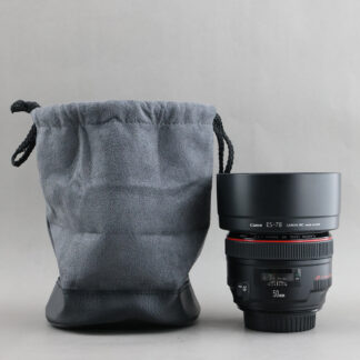 Canon EF 50mm f1.2 L USM #xx004 平輸