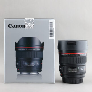 Canon EF 14mm f2.8 L II USM #xx468