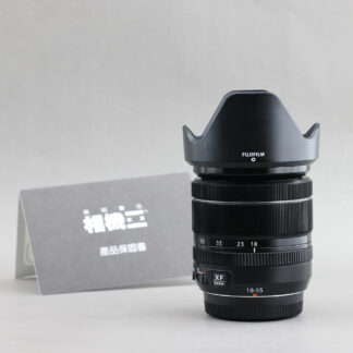 FUJIFILM XF 18-55mm f2.8-4 #xx988