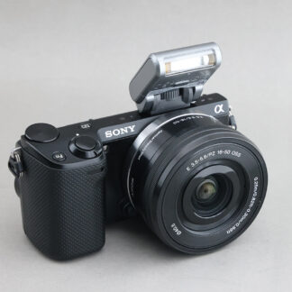 SONY NEX-5R #xx540 + 16-50mm OSS