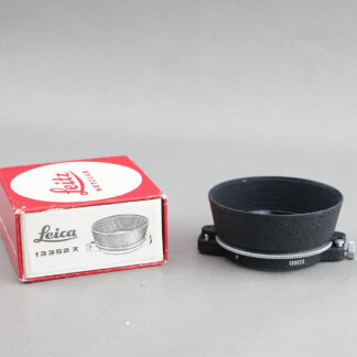 Leica 13352X  口徑 39mm 專用偏光鏡 盒裝