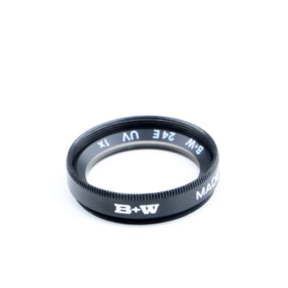 B+W 24E UV 保護鏡