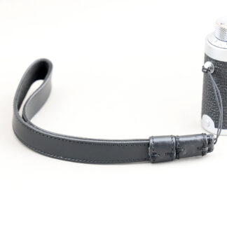 LEICA 原廠真皮手腕帶 C-LUX
