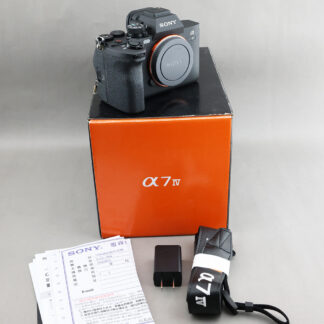 SONY a7IV a74 #xx803  全幅