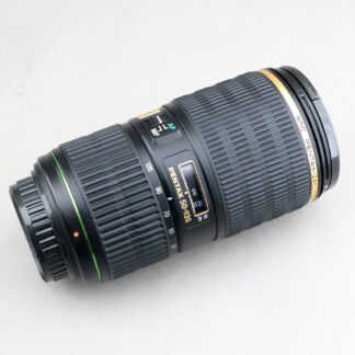 Pentax DA* 50-135mm f2.8 SDM #xx616 APS-C