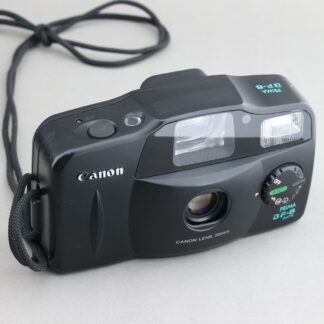 Canon BF-8  #xx534  底片相機