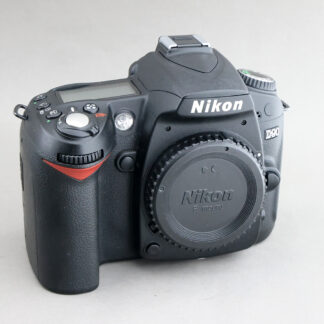 Nikon D90 #xx226 單機身 APS-C