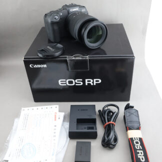 Canon RP #xx955 + RF 24-105mm 全幅