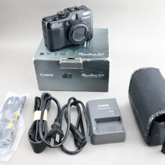 Canon G11 #xx661 CCD相機