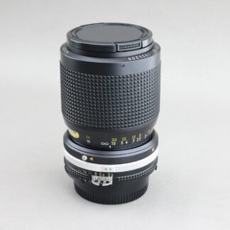 Nikon AIS 35-105mm f3.5-4.5 #xx209