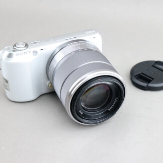SONY NEX-C3 #xx628 + 18-55mm OSS