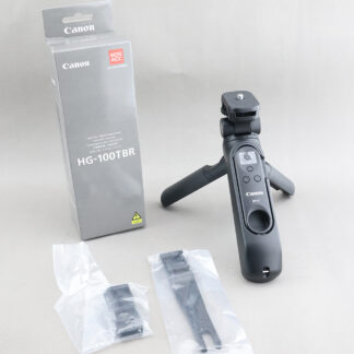 Canon HG-100TBR 藍芽手把