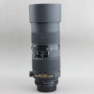 Nikon AF-D 70-180mm micro  #xx288 微距鏡