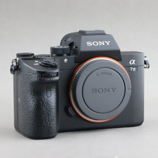 SONY a7III a73 #xx834