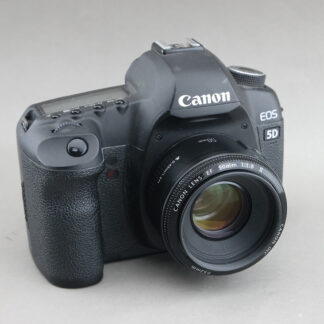 Canon 5D2 #xx279 + EF 50mm f1.8 II 人像鏡