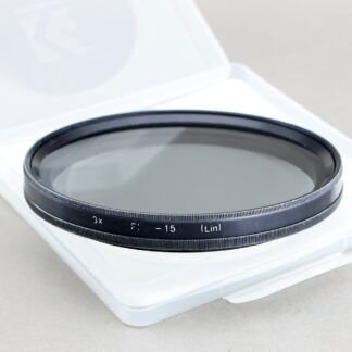 哈蘇 CF 40mm f4 專用原廠偏光鏡