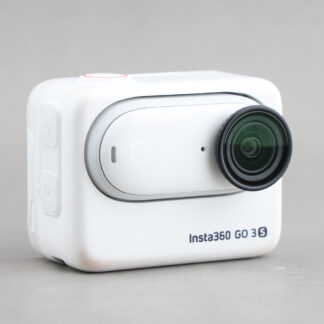Insta360 GO 3S 白色 64G 標準套裝