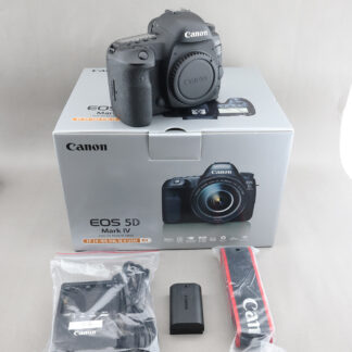 Canon 5Dm4 5D4 #xx049