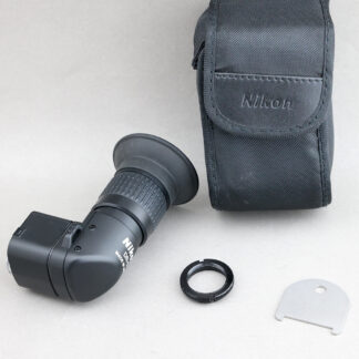 Nikon DR-5 垂直取景器