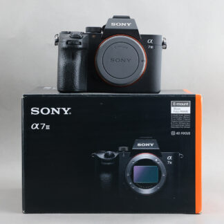 SONY a7III a73 #xx815