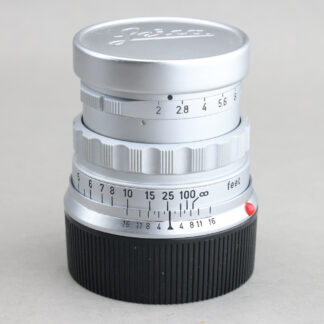 Leica M 50mm f2 RIGID #xx750