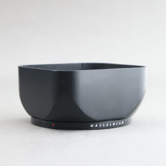哈蘇 C鏡 80mm f2.8  原廠 B50 遮光罩
