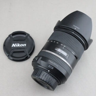 騰龍 TAMRON Nikon 28-300mm #xx236 PZD VC 防手震 全幅旅遊鏡