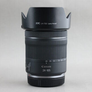 Canon RF 24-105mm f4-7.1 IS STM #xx566