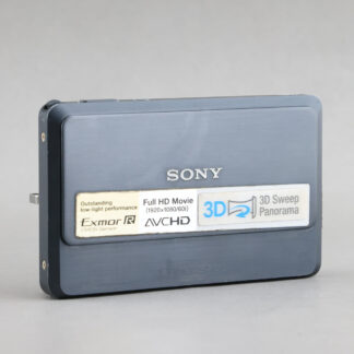 SONY TX9 #xx263